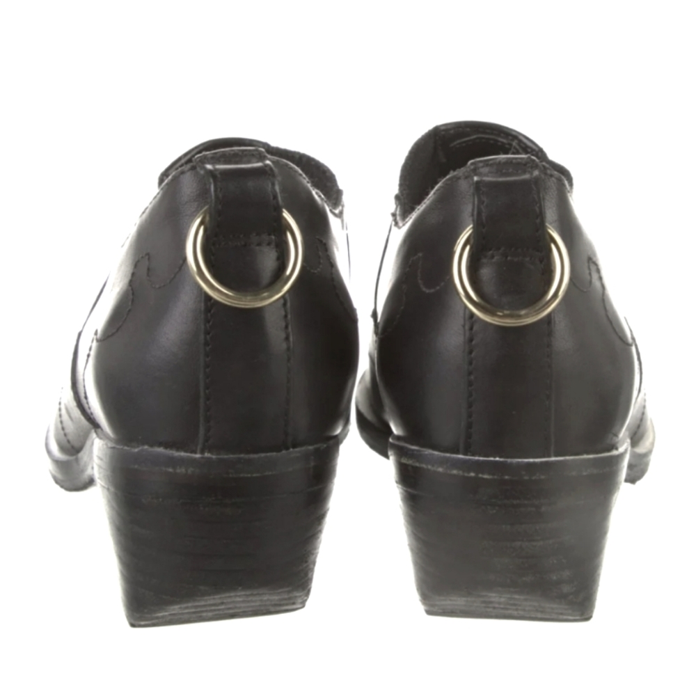 Rag & Bone Western Boots Size 37 - Picture 2 of 6
